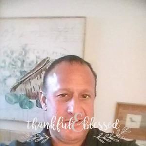 Meet your Posher, George